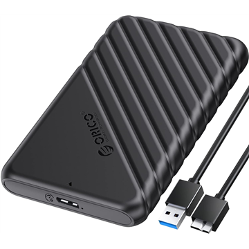 ETC 1TB USB3.0 Portable External Hard Drive 